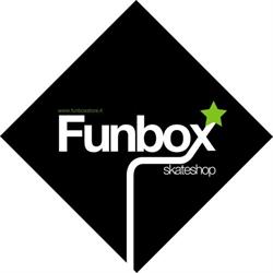 Funbox Skateshop
