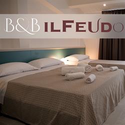 B&B Il Feudo - Cirella