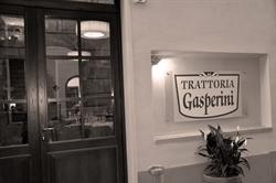 Trattoria Gasperini