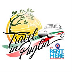 TRAVEL IN PUGLIA by Rent Here