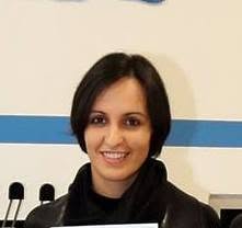Dott.ssa Roberta Bardin, Psicologa-Psicoterapeuta