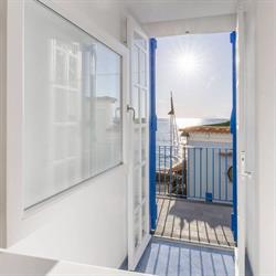 Blu Angel Relais