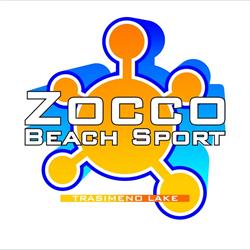 Zocco Beach, Lago Trasimeno