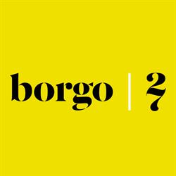 BORGO 27