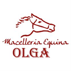 Olga Macelleria Equina Parma