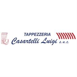 Casartelli Luigi