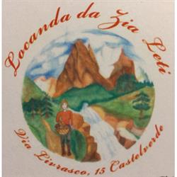 Locanda da Zia Leti