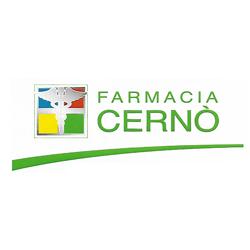 Alma Farmacie Cernò
