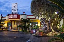 Cupido Park ***