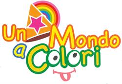 Asilo Nido Un Mondo a Colori