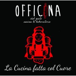 Officina del Gusto Cucina e Laboratorio