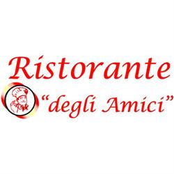 Ristorante degli Amici