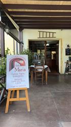 Trattoria Osteria dalla Maria