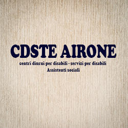 Cdste Airone Centro Diurno per Disabili