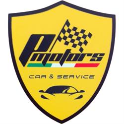 P Motors Car Service