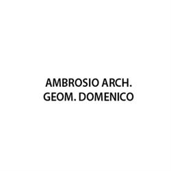 Ambrosio Architetto Domenico