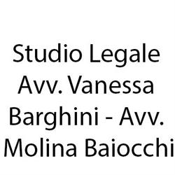 Studio Legale Avv. Molina Baiocchi