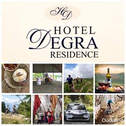 Hotel Degra Residence