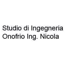 Studio di Ingegneria Onofrio Ing. Nicola
