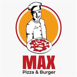 Pizza Max Burger