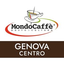 Mondocaffe' Genova