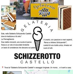 Gelateria Schizzerotto Castello