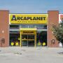 Arcaplanet Chiaravalle