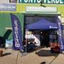 PUNTO VERDE HUSQVARNA PROFESSIONAL - PALAU