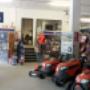 AGRIMOTOR SAS DI RUFFINENGO HUSQVARNA PROFESSIONAL - NIZZA MONFERRATO
