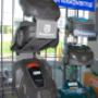 Idrogarden Husqvarna professional- San pietro in gu Padova