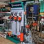 Tagliasiepi multifunzioni husqvarna