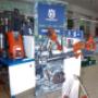 Idrogarden Husqvarna professional- San pietro in gu Padova