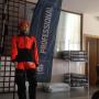 L'abbigliamento Protettivo: dall'elmetto ai scarponi... potrete scoprire un mondo di protezioni e materiali anti-taglio tutto firmato Husqvarna.