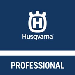ABF macchine agricole - Husqvarna Professional