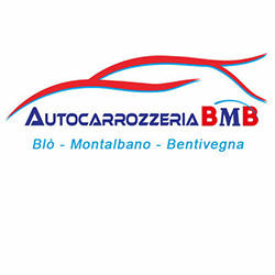 Autocarrozzeria Bmb di Blò Montalbano Bentivegna