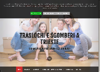 Sito di Traslochi veloci Flora