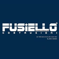 Fusiello Costruzioni