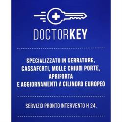 Doctor Key