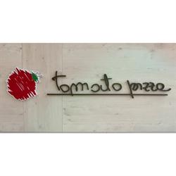 Tomato Pizza Mondo Juve