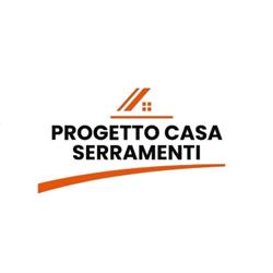 Progetto Casa Serramenti