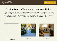 Agriturismo Podere Bucine Basso
