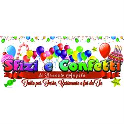 Sfizi e confetti