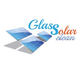 Glass Solar clean