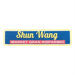 Shun Wang Market Gran Risparmio