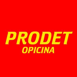 Prodet Opicina