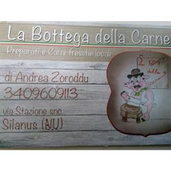 La Bottega della Carne
