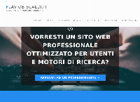 Sito di Flavio Biscaldi
