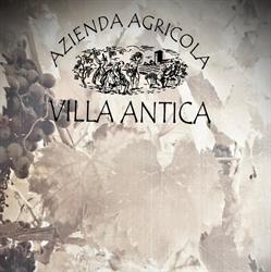 Azienda Agricola Villa Antica