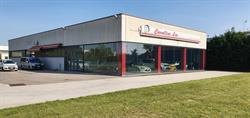 Officina Cavallini Leo