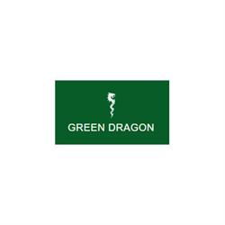 Green Dragon da Nino